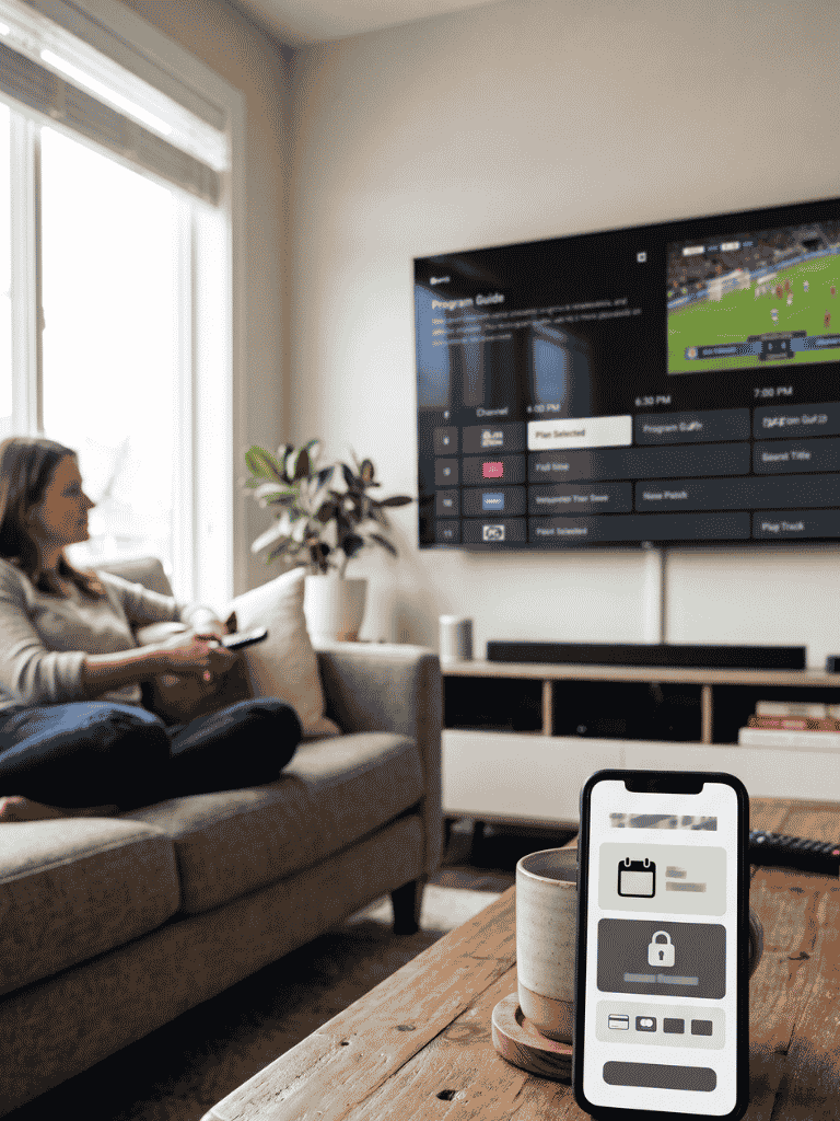 Best IPTV 12 month subscription in 2026