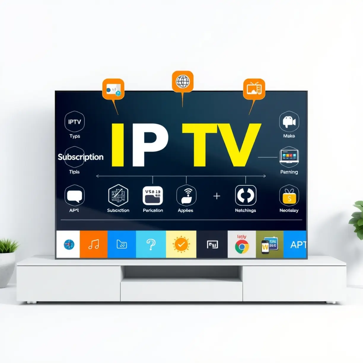 iptv subscription online